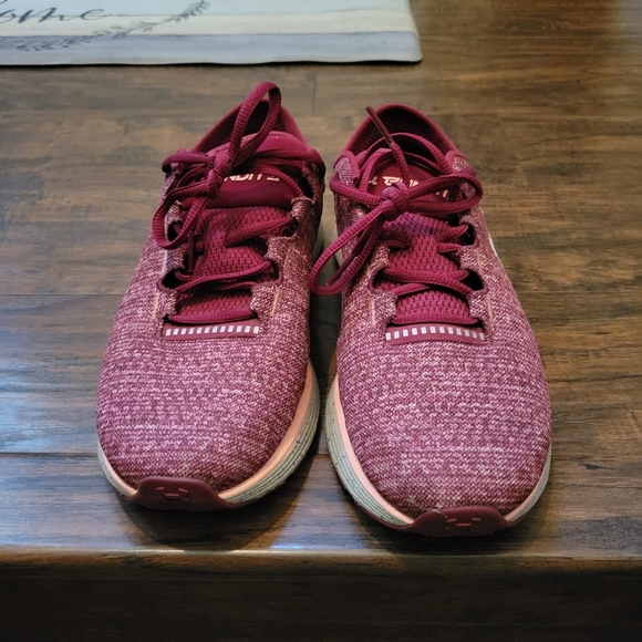 Under Armour Charged Bandit 3 Running Shoe - Picture 5 of 5